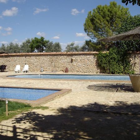 Cortijo Ferradores Humilladero Exterior foto