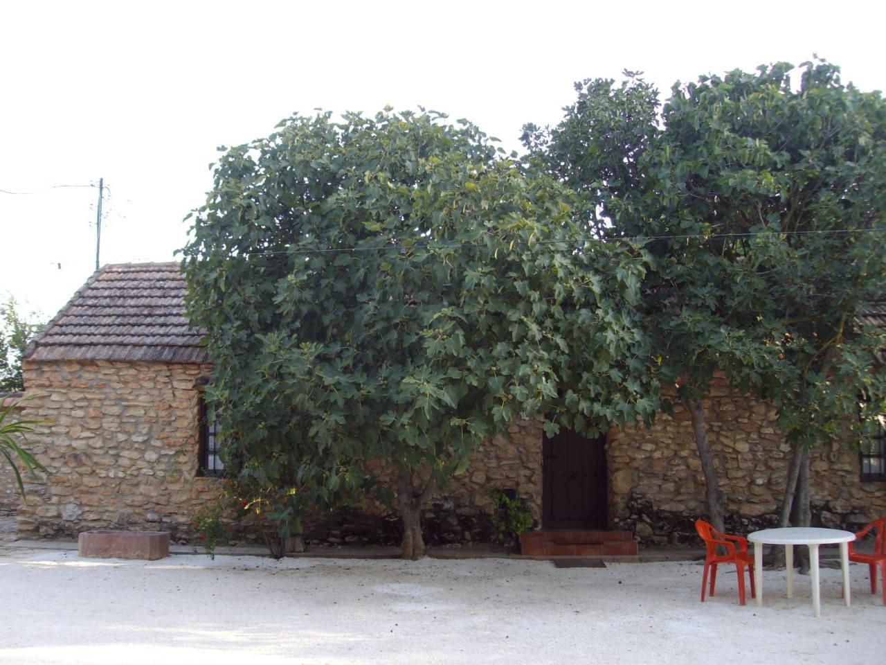 Cortijo Ferradores Humilladero Exterior foto